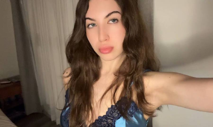 Photo Amber in Zurich