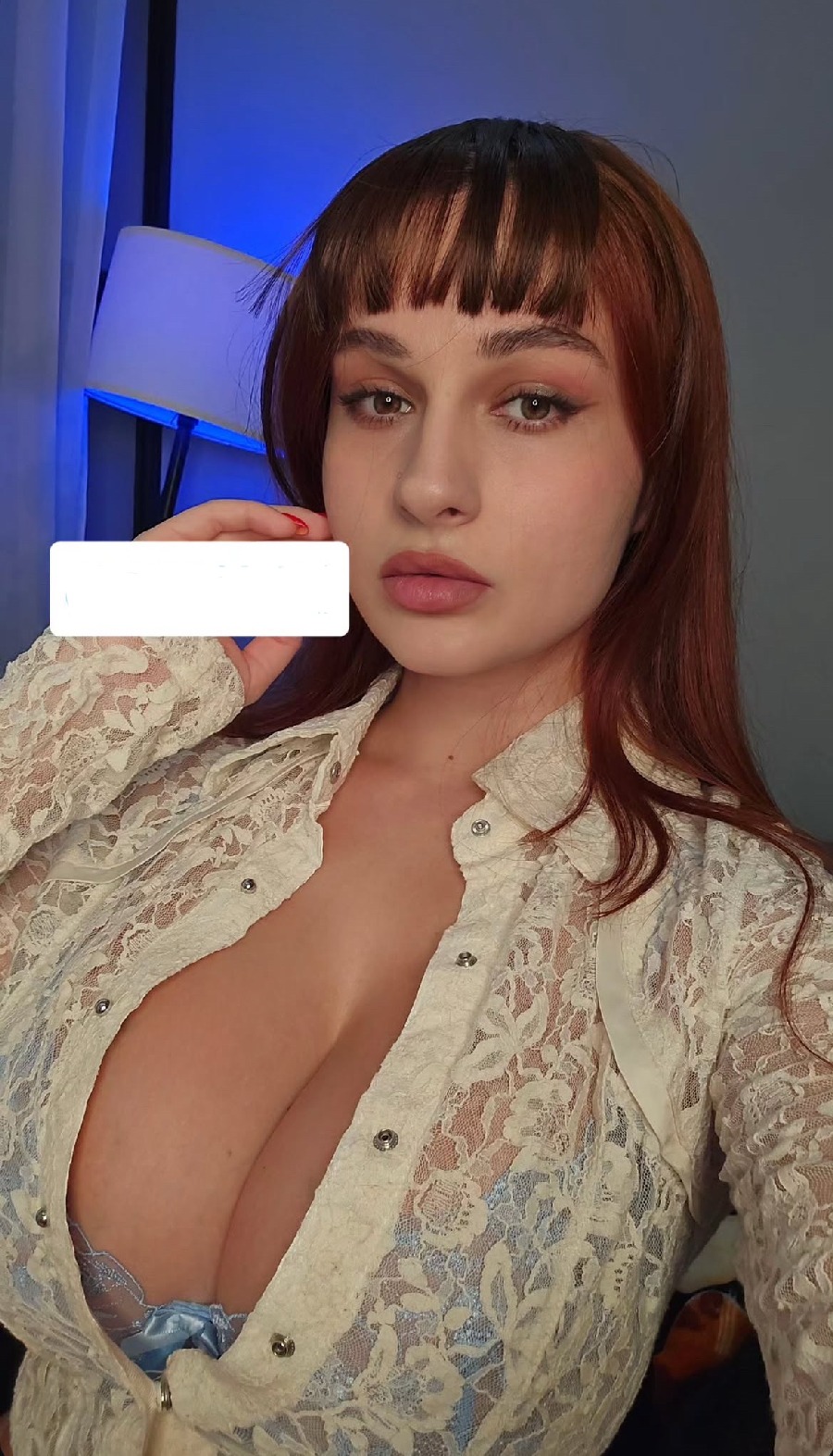 Take a pause and enjoy Miranda Faith — streaming from Zurich