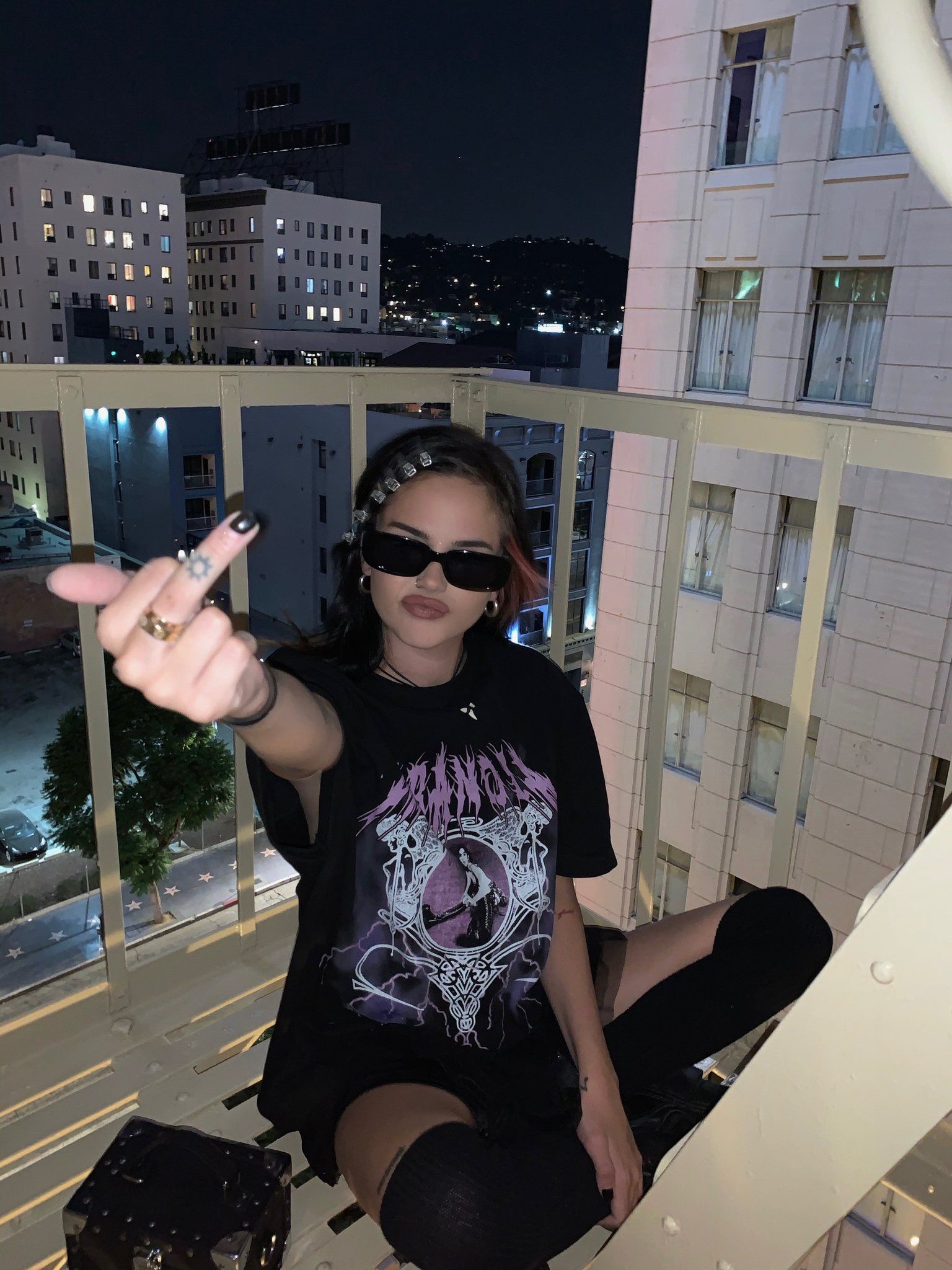 Sassy girls in Zurich