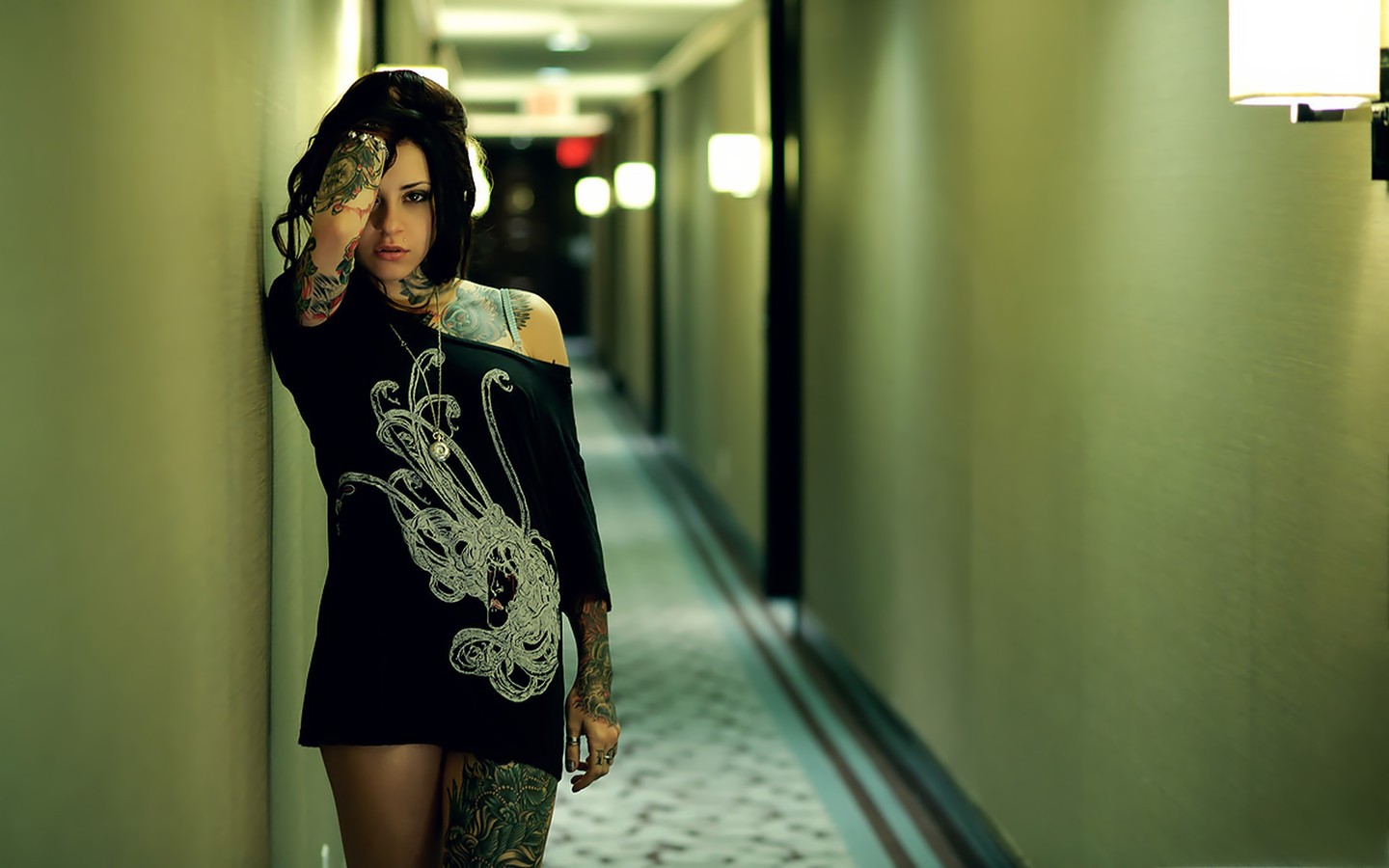 Sassy girls in Zurich