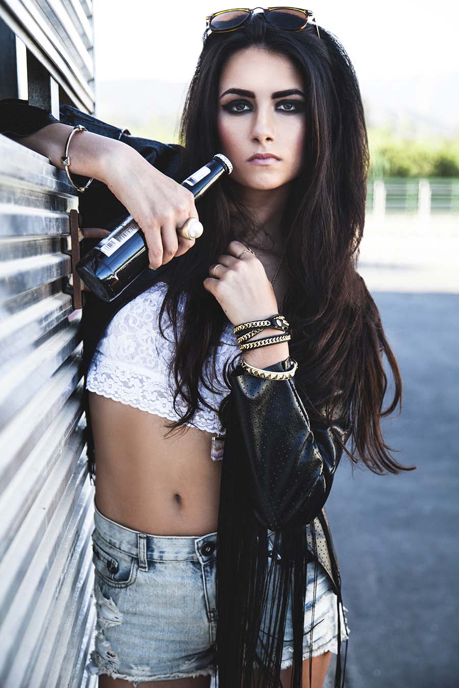 Sassy girls in Zurich