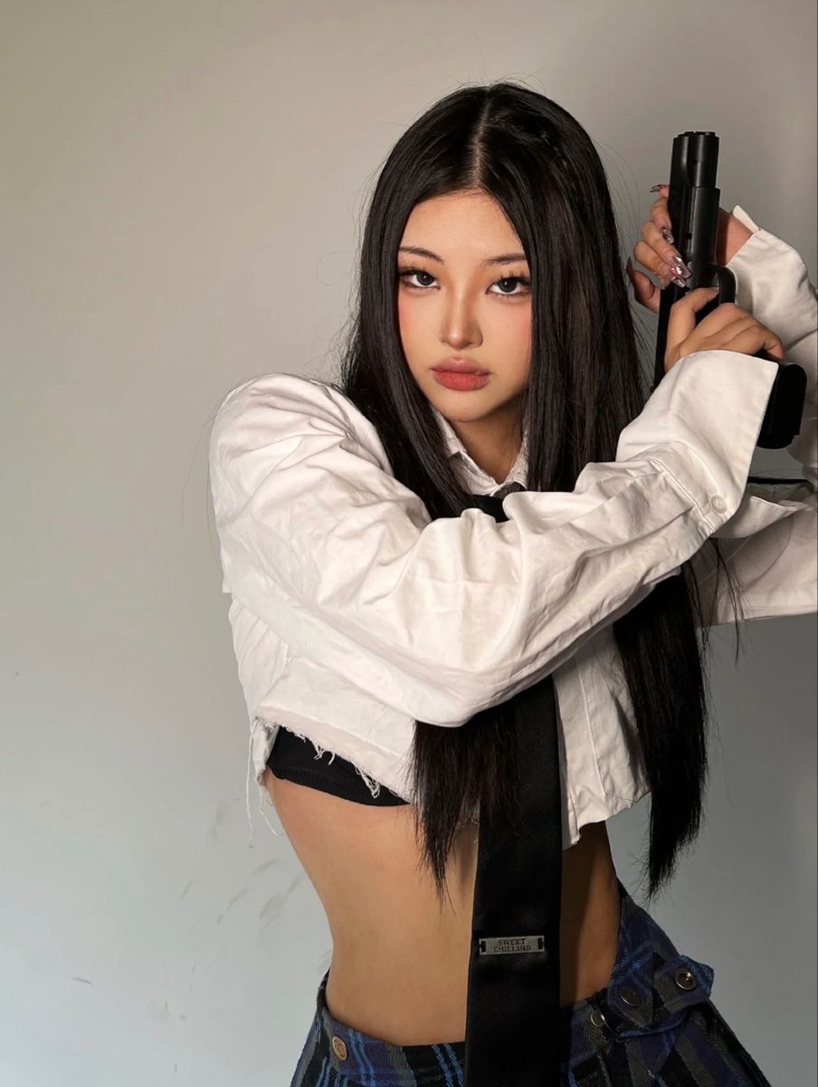 Sassy girls in Zurich