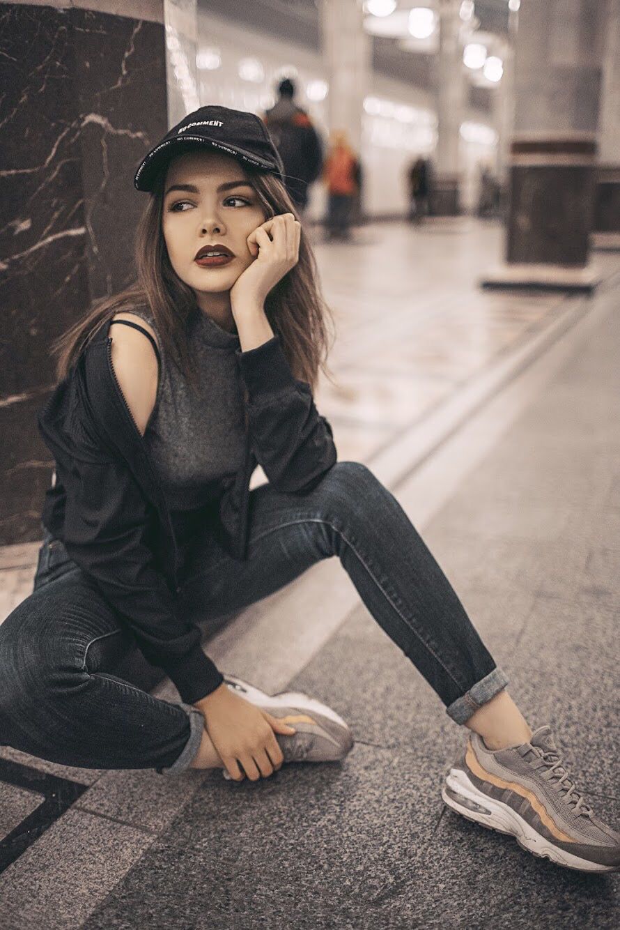 Sassy girls in Zurich