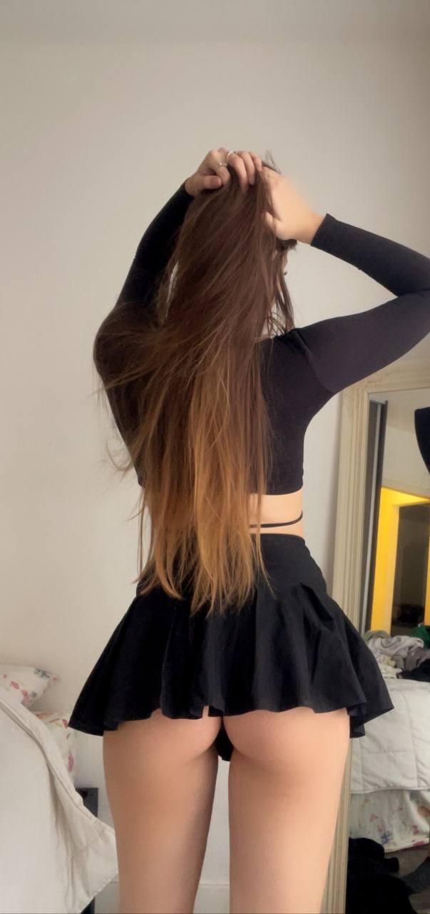 Photo Lola La Fleur in Zurich