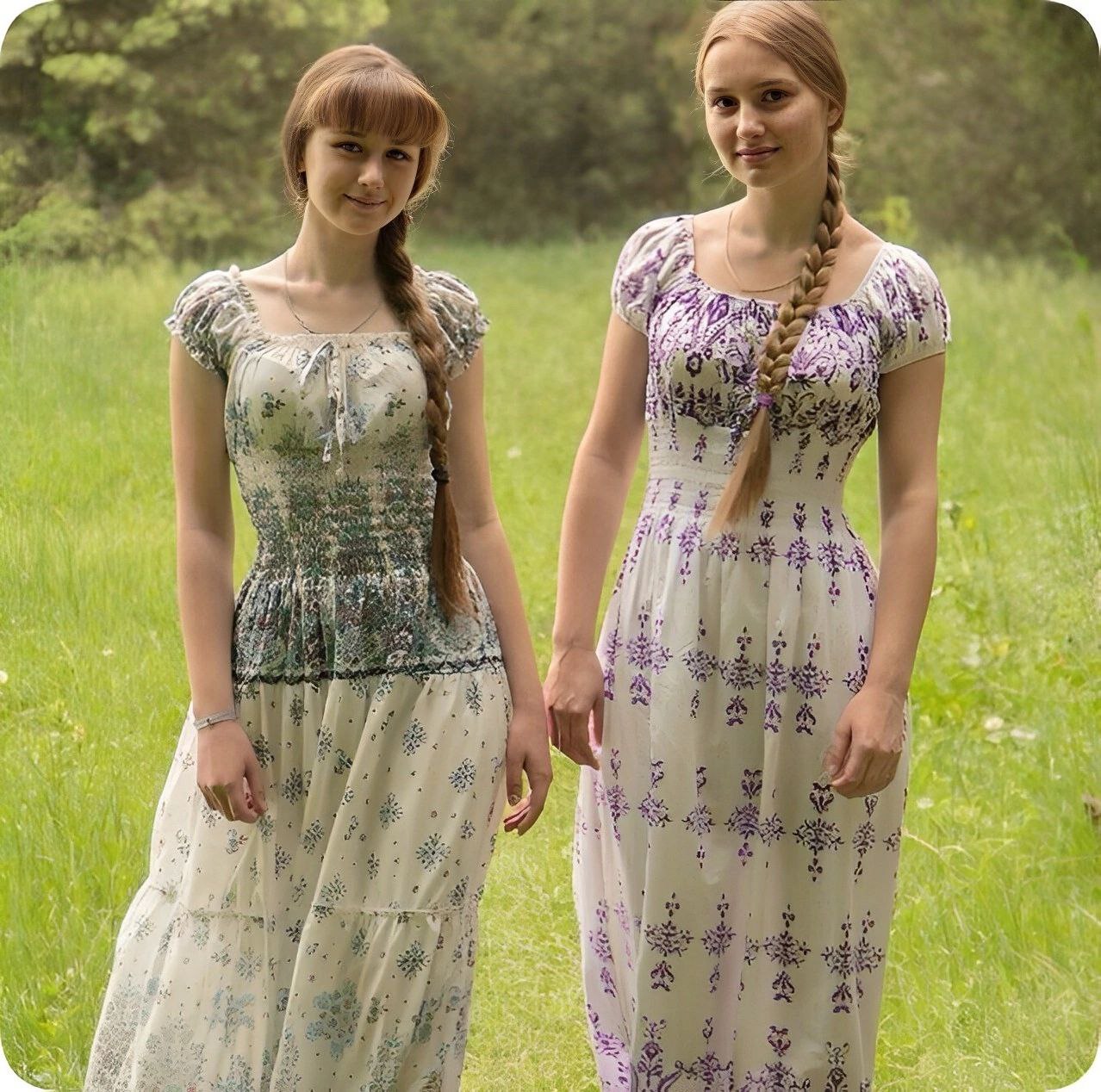 Slavic girls underwear in Zurich