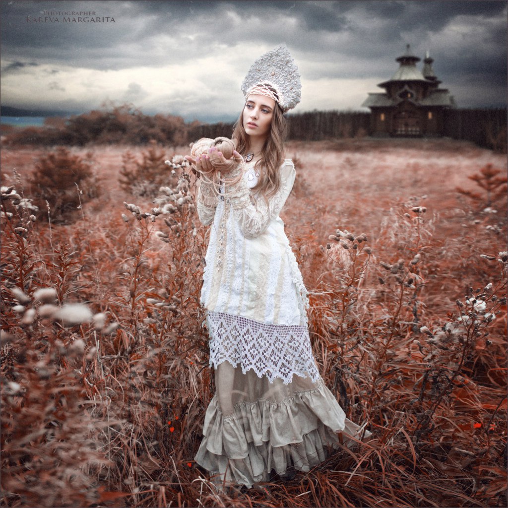 Slavic girls in Zurich