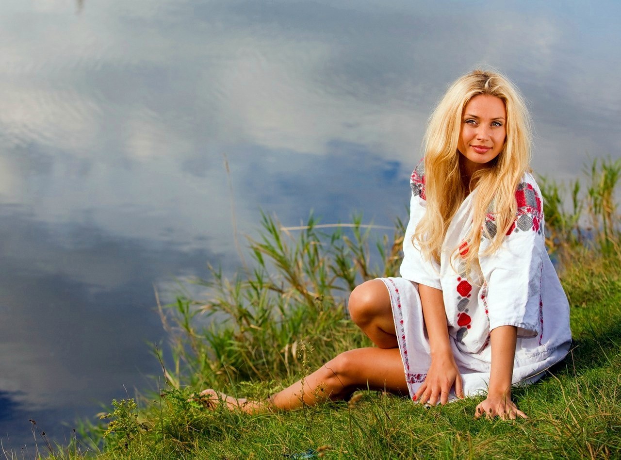 Sexy girl Slavic girls in Zurich