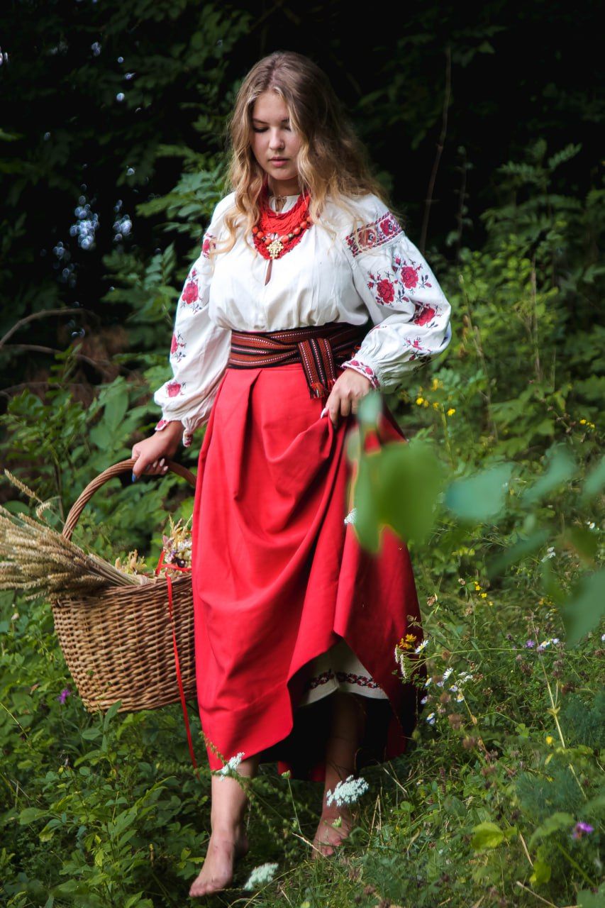 Slavic girls in Zurich