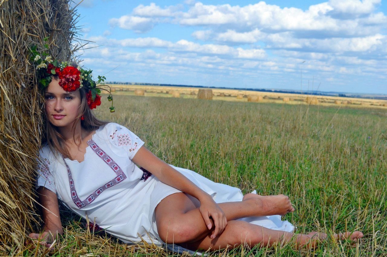 Slavic girls in Zurich