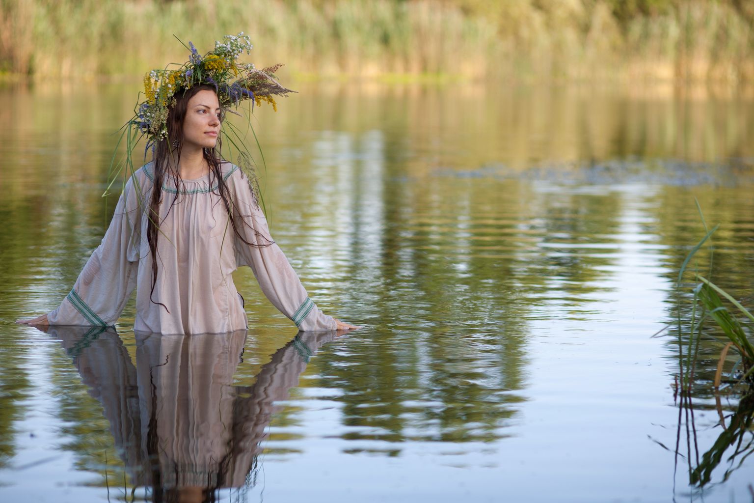 Slavic girls in Zurich