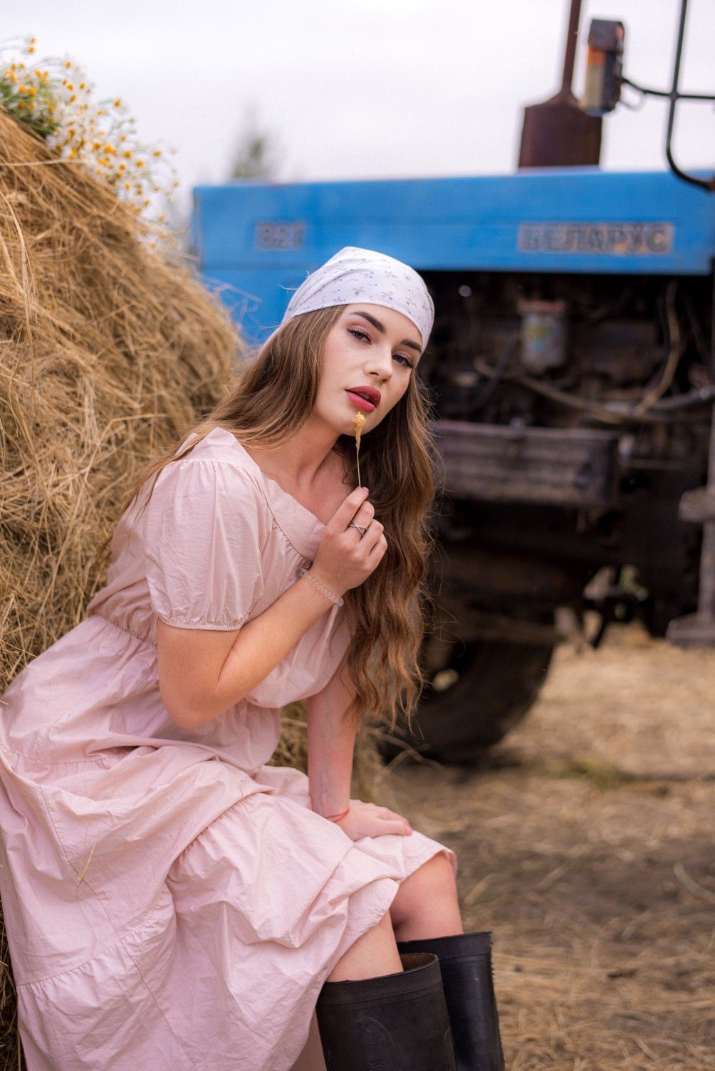 Underwear Slavic women in Zurich