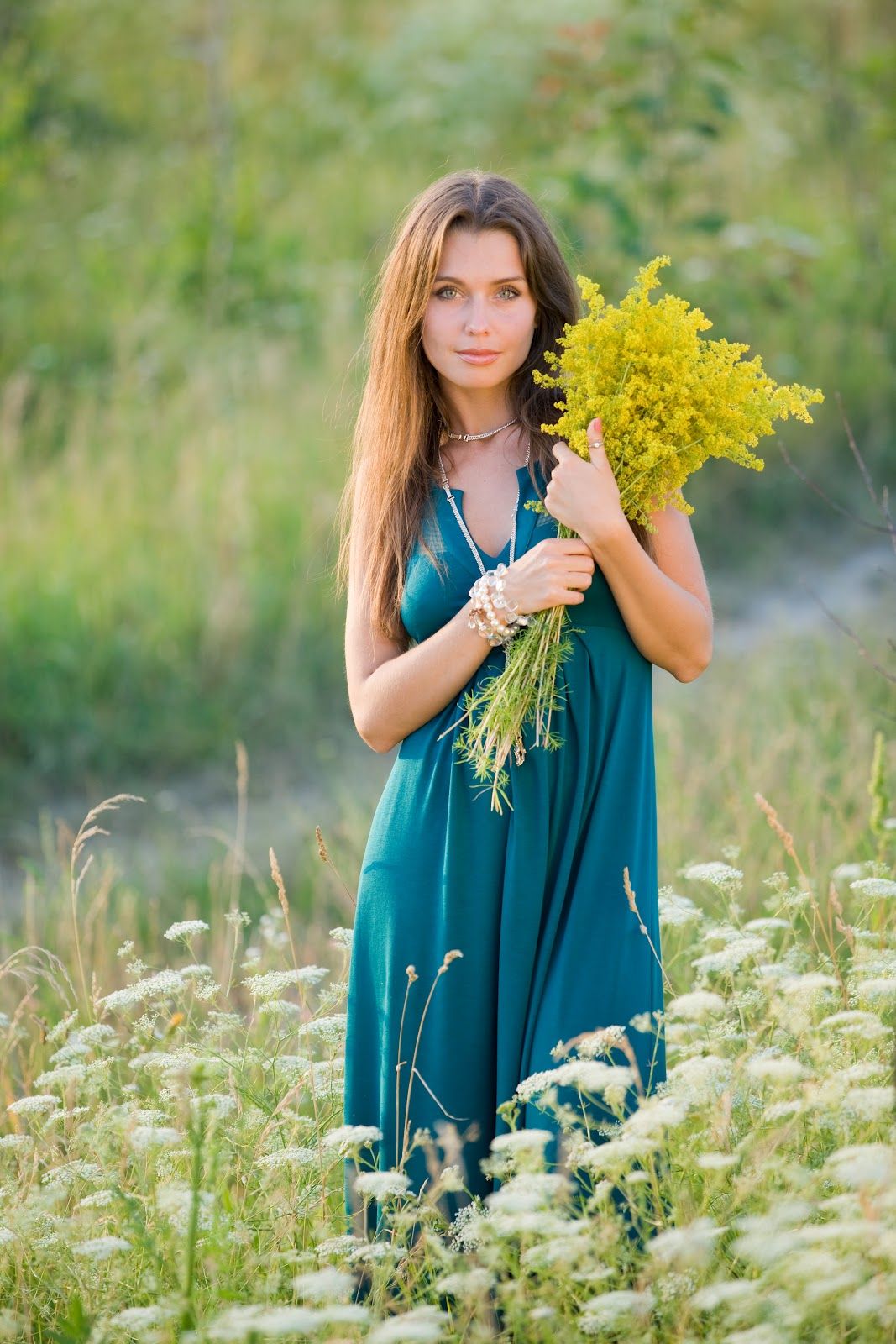 Slavic women in Zurich