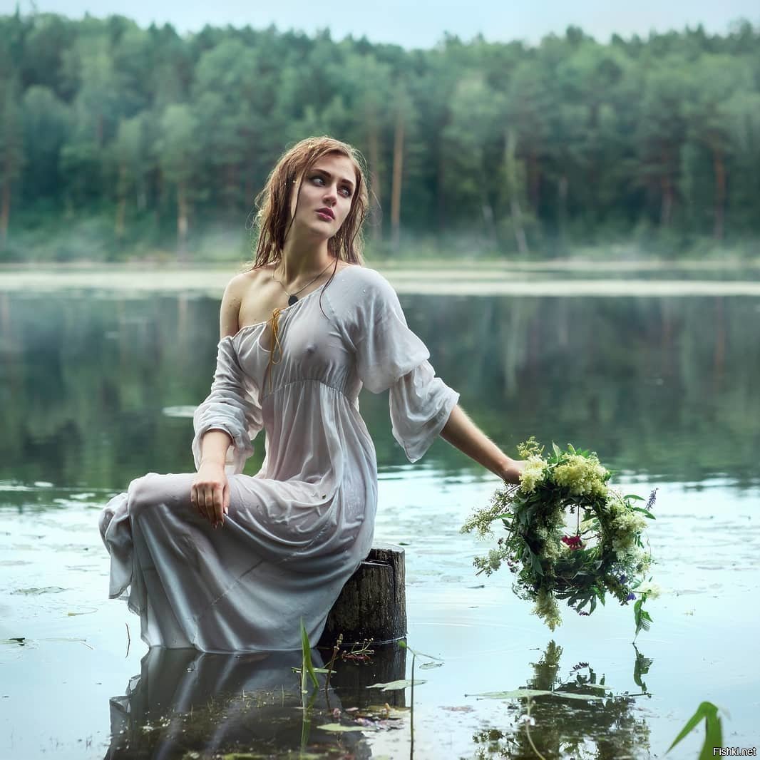 Beautiful girl Slavic women in Zurich